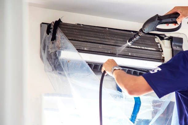 Best Commercial HVAC Duct Cleaning  in Oroville East, CA