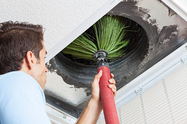 Best HVAC System Cleaning  in Oroville East, CA