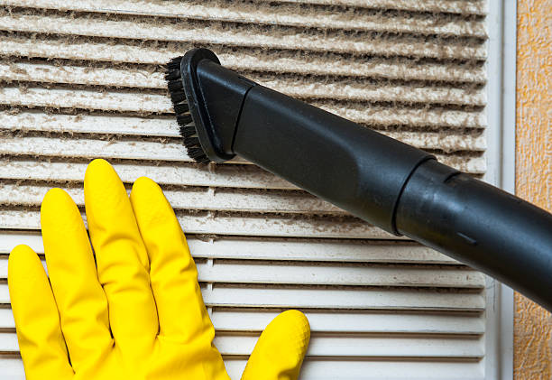 Trusted CA Airduct Cleaning Experts